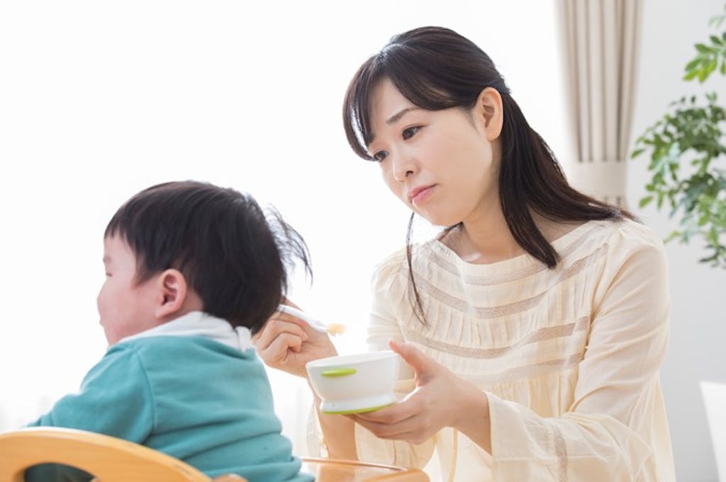 いくつ知ってる?赤ちゃんの食にまつわる「5つのトリビア」