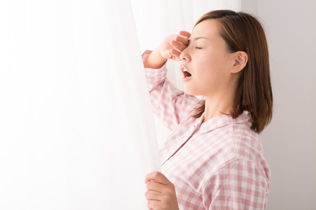 日本人は“睡眠時間が短いのに健康”!? こだわるべきは時間ではなく…