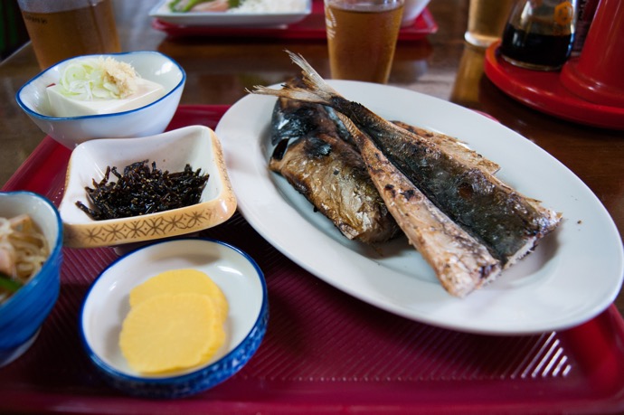 あのニオイが腐敗を防止!?「くさや」が日もちする理由
