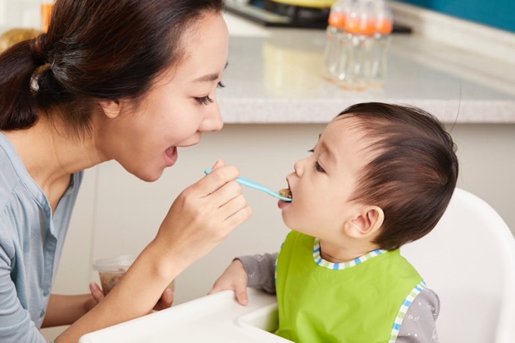 小児科医ママが教える「離乳食を作らなくていい理由」が目からウロコ!