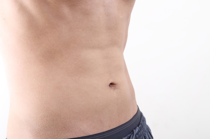 20代からはじめる「細マッチョ」のつくり方【男のkintre!:20代・前編】