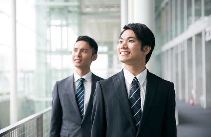 30代が気になる「ぽっこりおなか」の対処法【男のkintre!:30代・前編】
