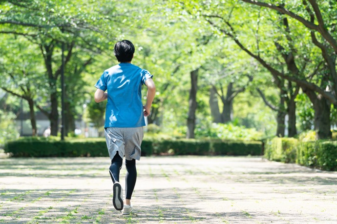 30代が「体幹」を鍛えるべき理由とは? 【男のkintre!:30代・後編】