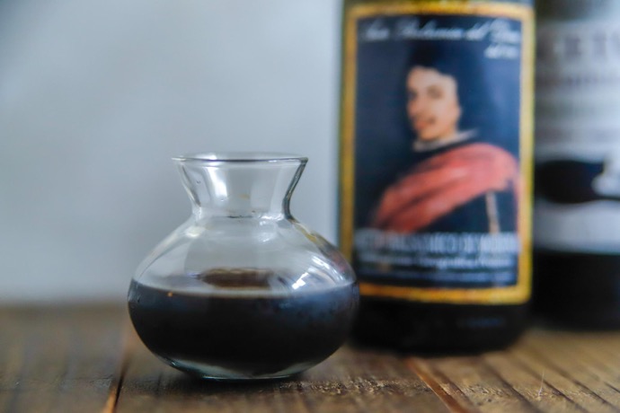 世界の発酵食品レシピvol.21:バルサミコ酢豚