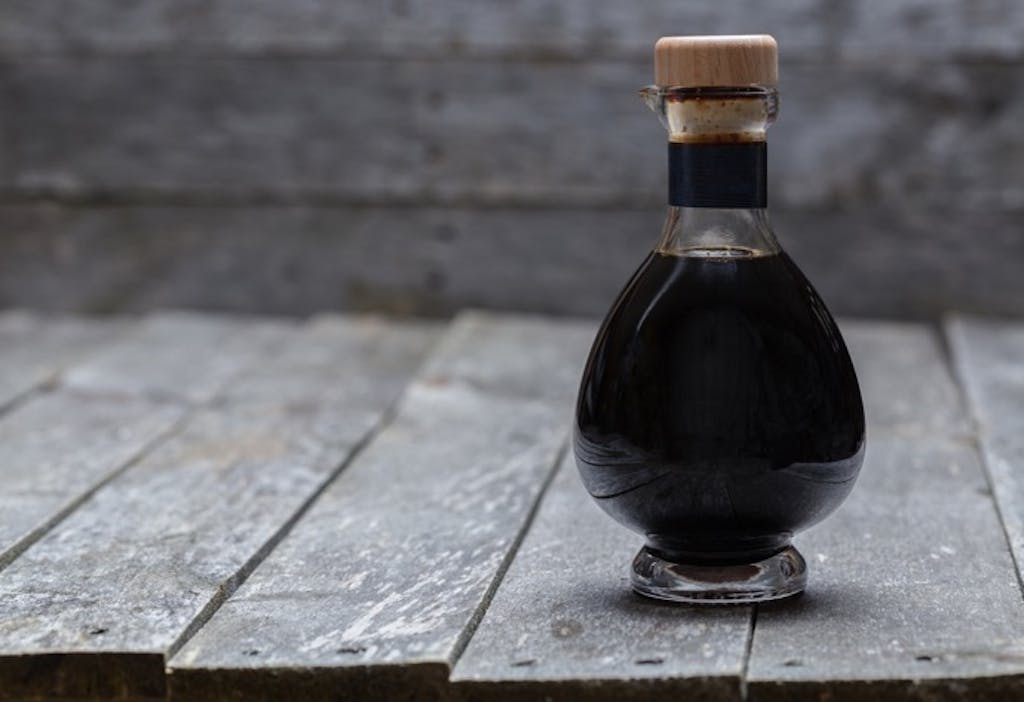 世界の発酵食品レシピvol.22:豚とりんごのバルサミコ酢ソテー