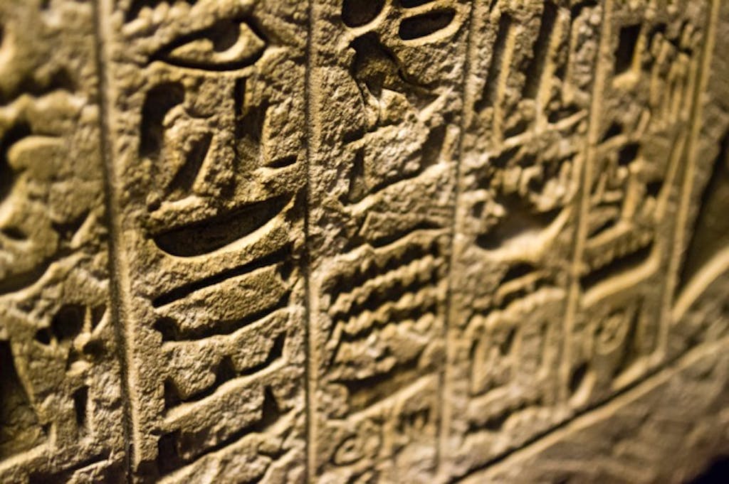 “筋トレ”の元祖は4500年前!? 意外と知らない筋トレの歴史