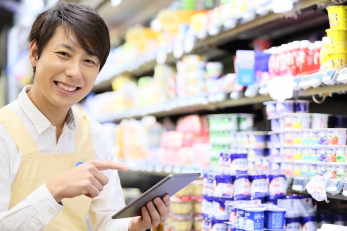 日本の食品の規格では「ヨーグルト」はないって本当?!