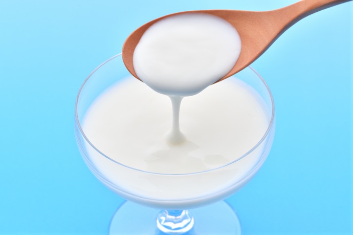 日本の食品の規格では「ヨーグルト」はないって本当?!
