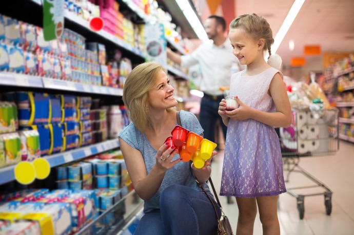 日本の食品の規格では「ヨーグルト」はないって本当?!