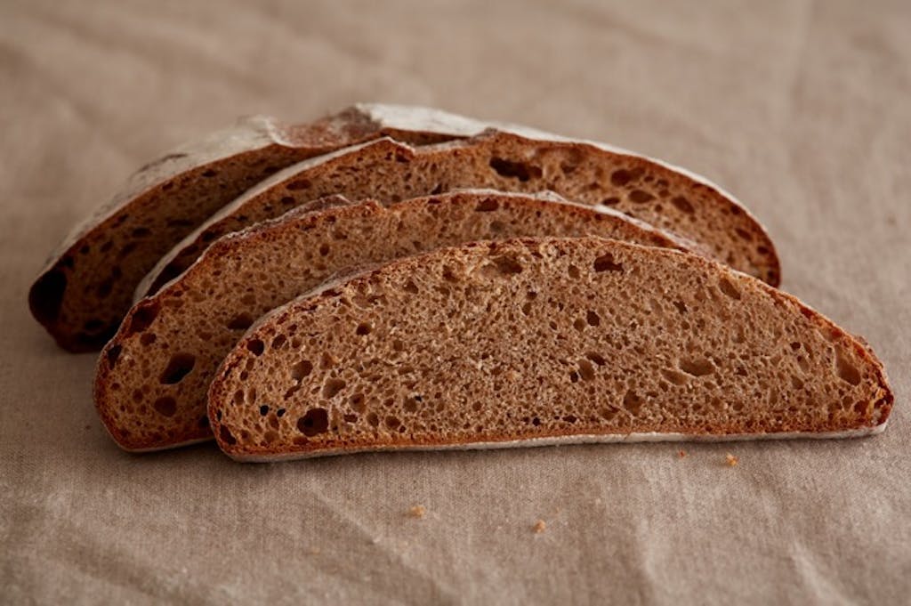 実は身近な発酵食品。腸内環境のために「パン」で、乳酸菌をとろう！
