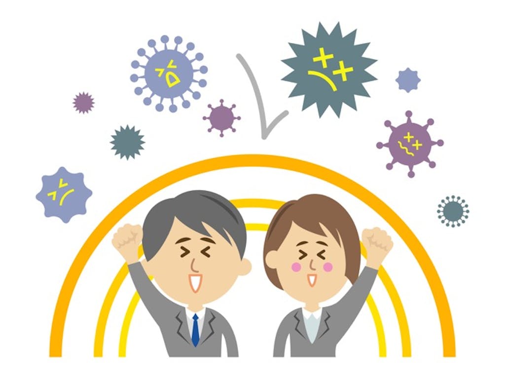 知らずに摂っていませんか?ビフィズス菌に期待される「3つのはたらき」