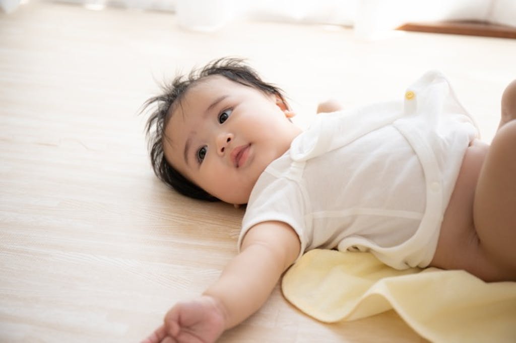 なぜ赤ちゃんのうんちは酸っぱい臭いがするの 菌トレ Kintre なぜ赤ちゃんのうんちは酸っぱい臭いがするの 菌トレ Kintre