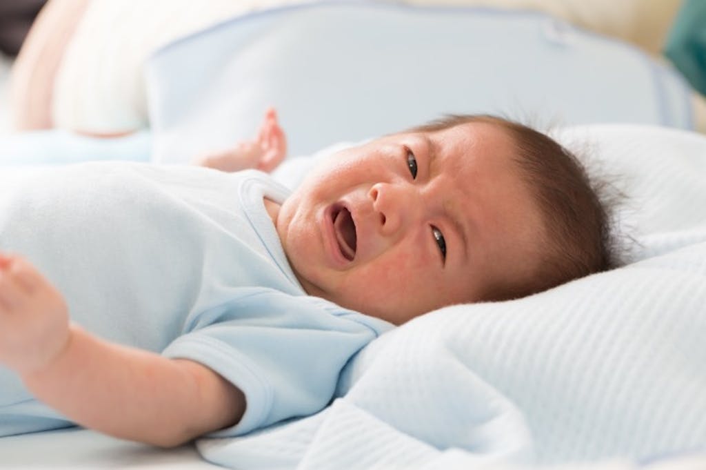 なぜ赤ちゃんのうんちは酸っぱい臭いがするの？ 菌トレkintre