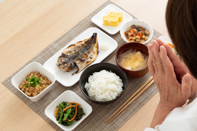 腸内フローラに影響を与える5つの「構成要素」とは?