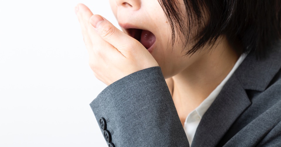 あなたの口臭対策は大丈夫?口臭を防ぐ「口内細菌」への対策
