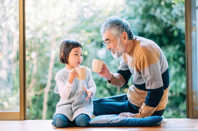 “乳酸菌”が作るお茶があるって本当?!〜世界でも珍しい「後発酵茶」〜