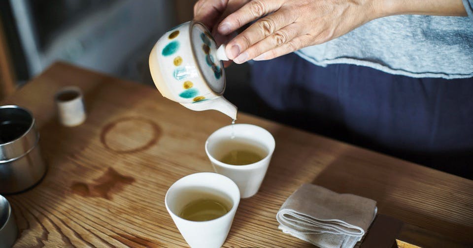 “乳酸菌”が作るお茶があるって本当?!〜世界でも珍しい「後発酵茶」〜