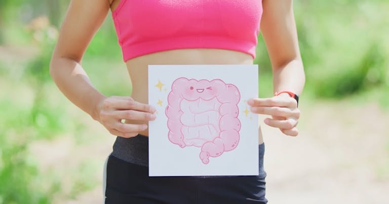 腸活に欠かせない「4種の食材」を食生活に取り入れよう