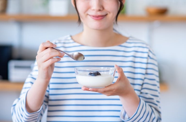 「おならの悩み」の原因と解消方法