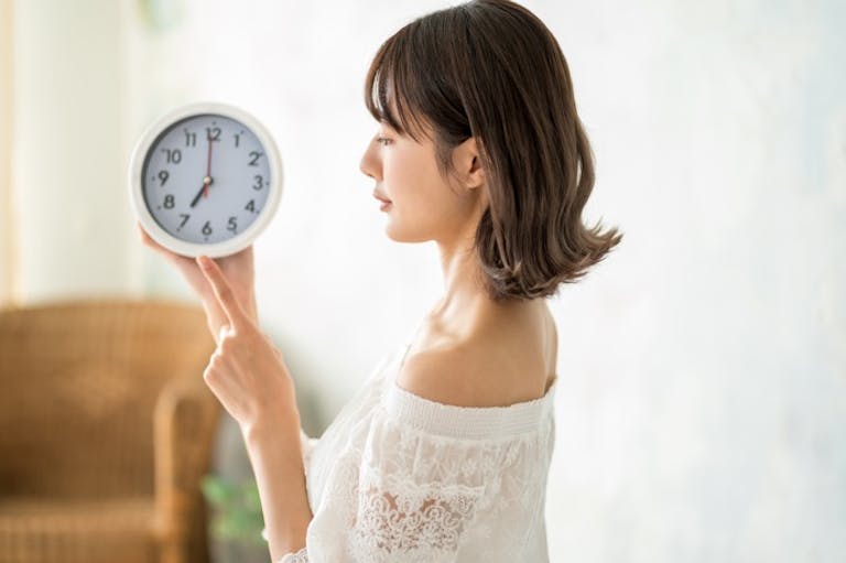 睡眠不足が便通異常の原因になるのは「睡眠時に腸は働くため」