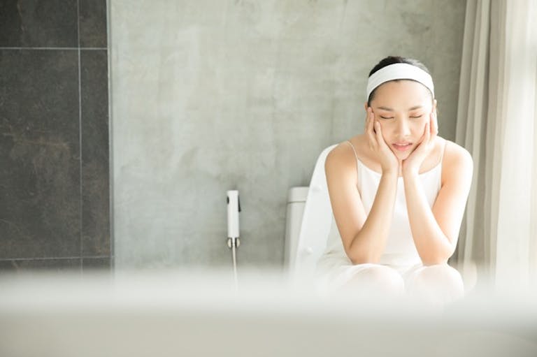 硬い便を改善したい!原因と対処法を知ろう