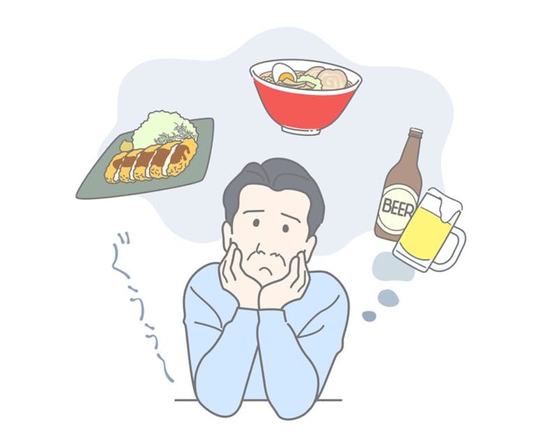おなかが鳴るのはどんな時?原因と対策方法とは