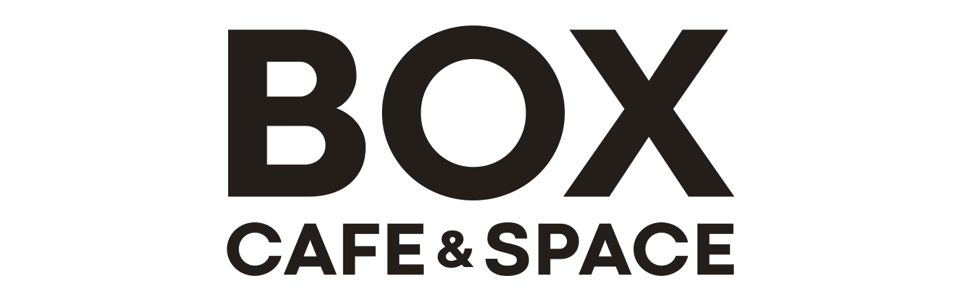 Brand Logo Boxcafe