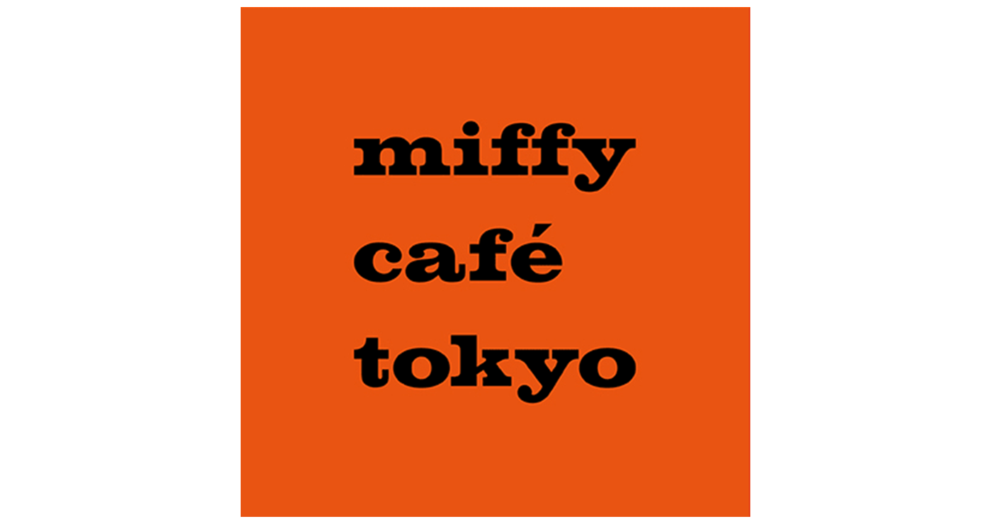 Brand Logo Miffycafe