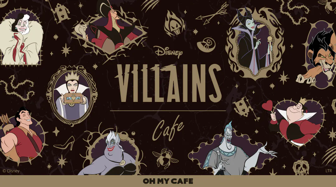 Villans Kv