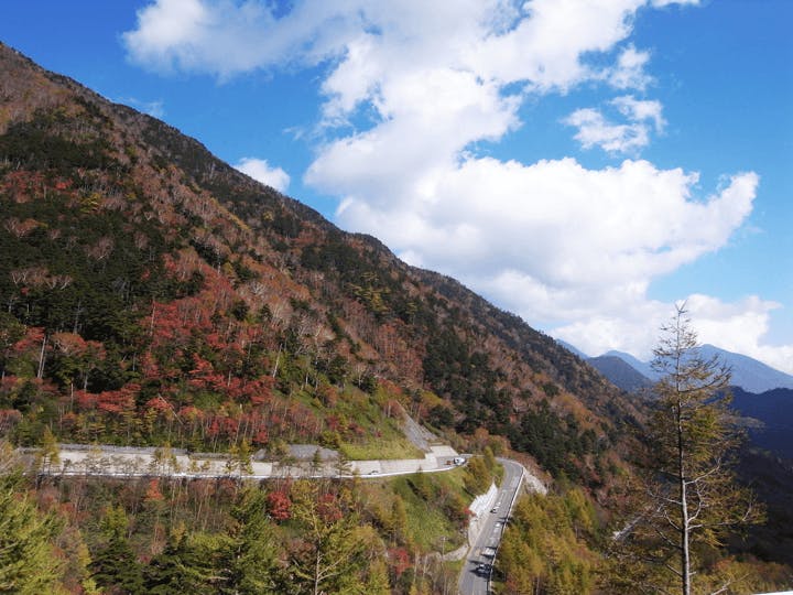 Gwに行きたい 関東から行ける絶景ドライブコース On The Road Gwに行きたい 関東から行ける絶景ドライブコース On The Road