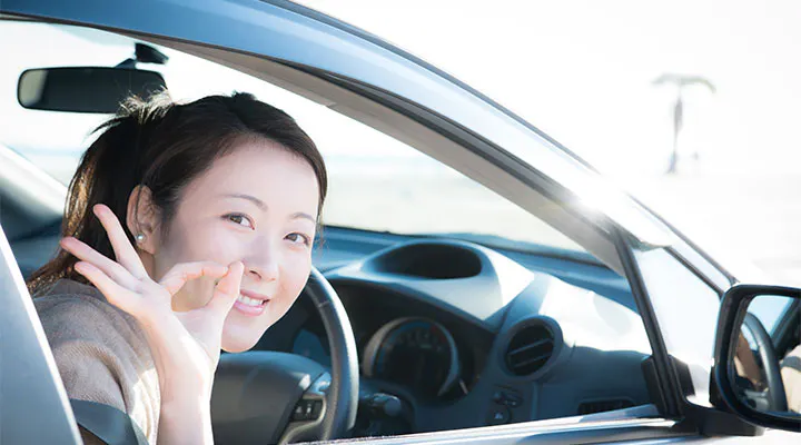 ちょい乗り派 ほど要チェック めったに乗らない人向けのクルマ点検ポイント On The Road