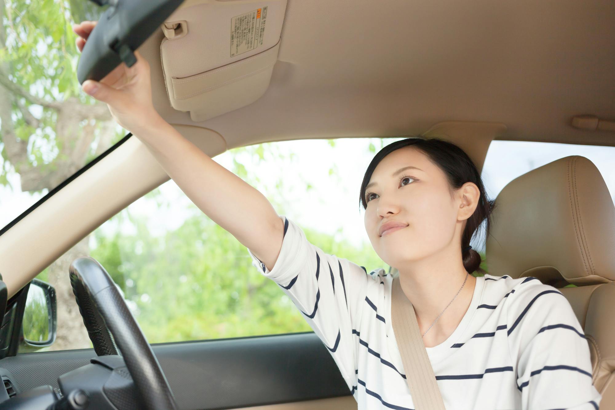 車内にこもっているイヤ なニオイ どうやったら消し去れる On The Road 車内にこもっているイヤ なニオイ どうやったら消し去れる On The Road
