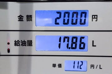 ドライブには欠かせないガソリンの値段 過去最安は1ℓあたりいくら On The Road ドライブには欠かせないガソリンの値段 過去最安は1ℓあたりいくら On The Road