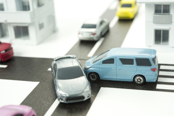 通行時はいつも以上に慎重に 17年の事故件数ワースト交差点 On The Road 通行時はいつも以上に慎重に 17年の事故件数ワースト交差点 On The Road