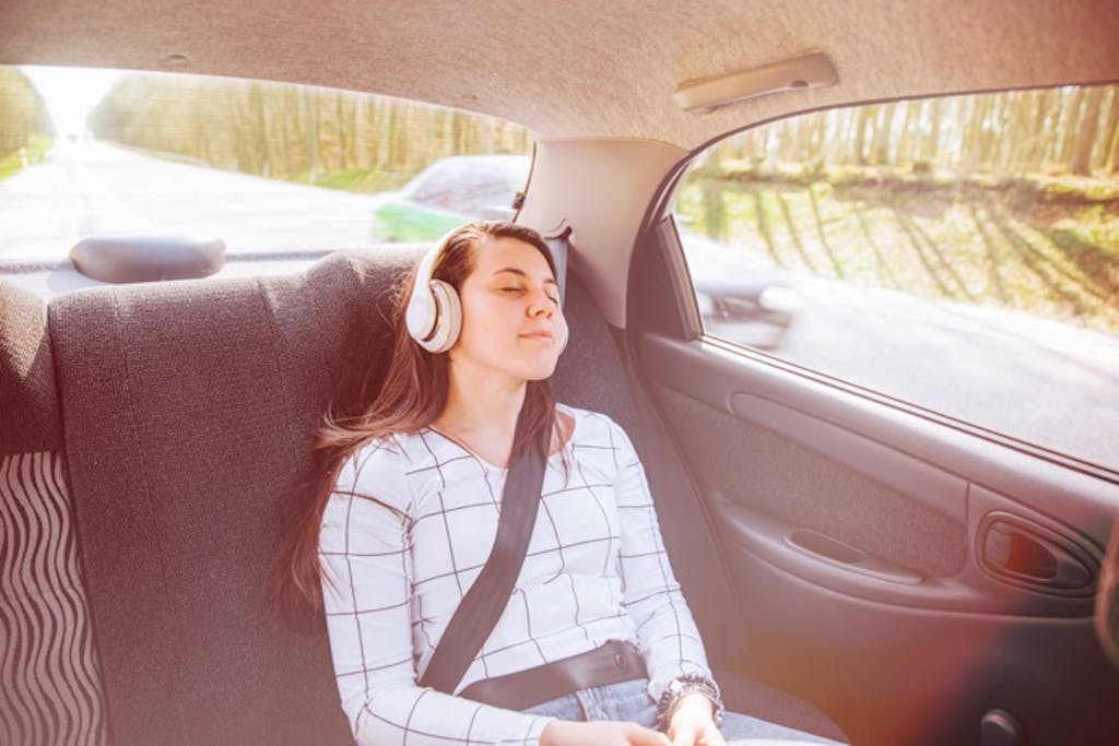 GWのドライブのお供に!足の負担を軽減する便利グッズ