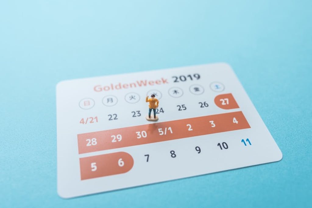 GWのドライブのお供に!足の負担を軽減する便利グッズ