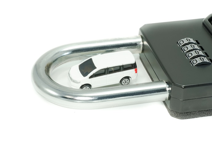 備えあれば\\u2026と後悔する前に、知っておきたい「ホイール盗難防止グッズ アルミホイールの盗難防止に 車の傾きを検知するセンサー VIPER HORNETなどカーセキュリティに 追加センサー 傾斜センサー 高性能