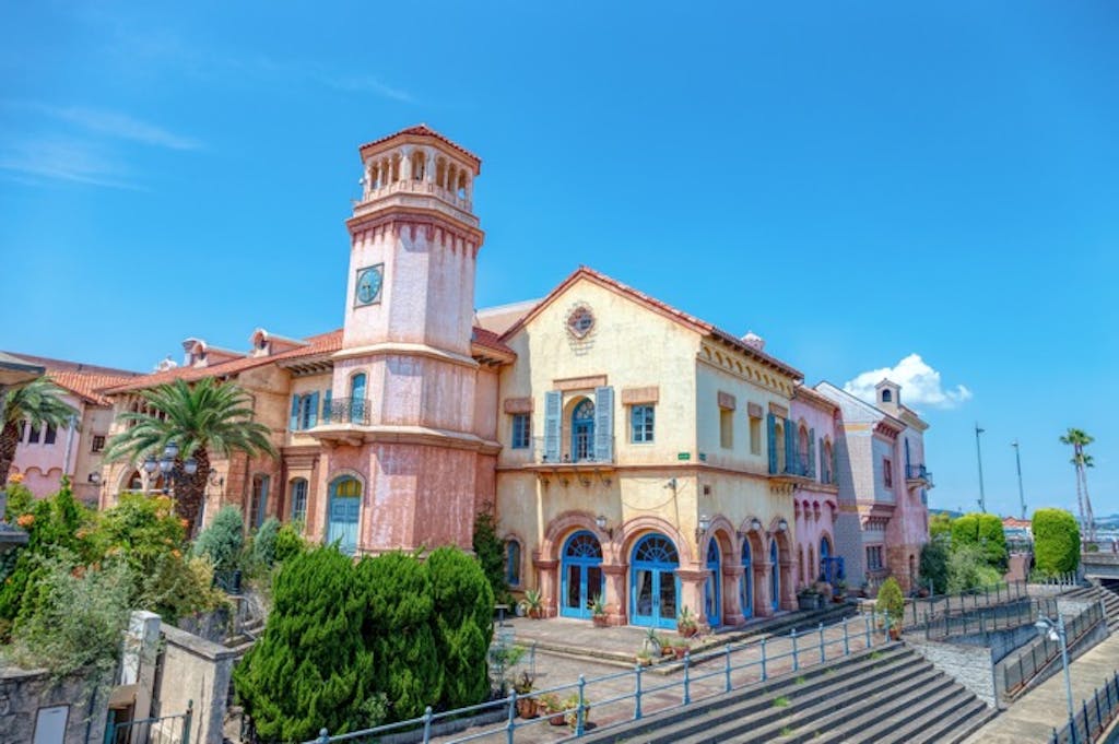 日帰りでもたっぷり遊べる!春のお出かけドライブスポット