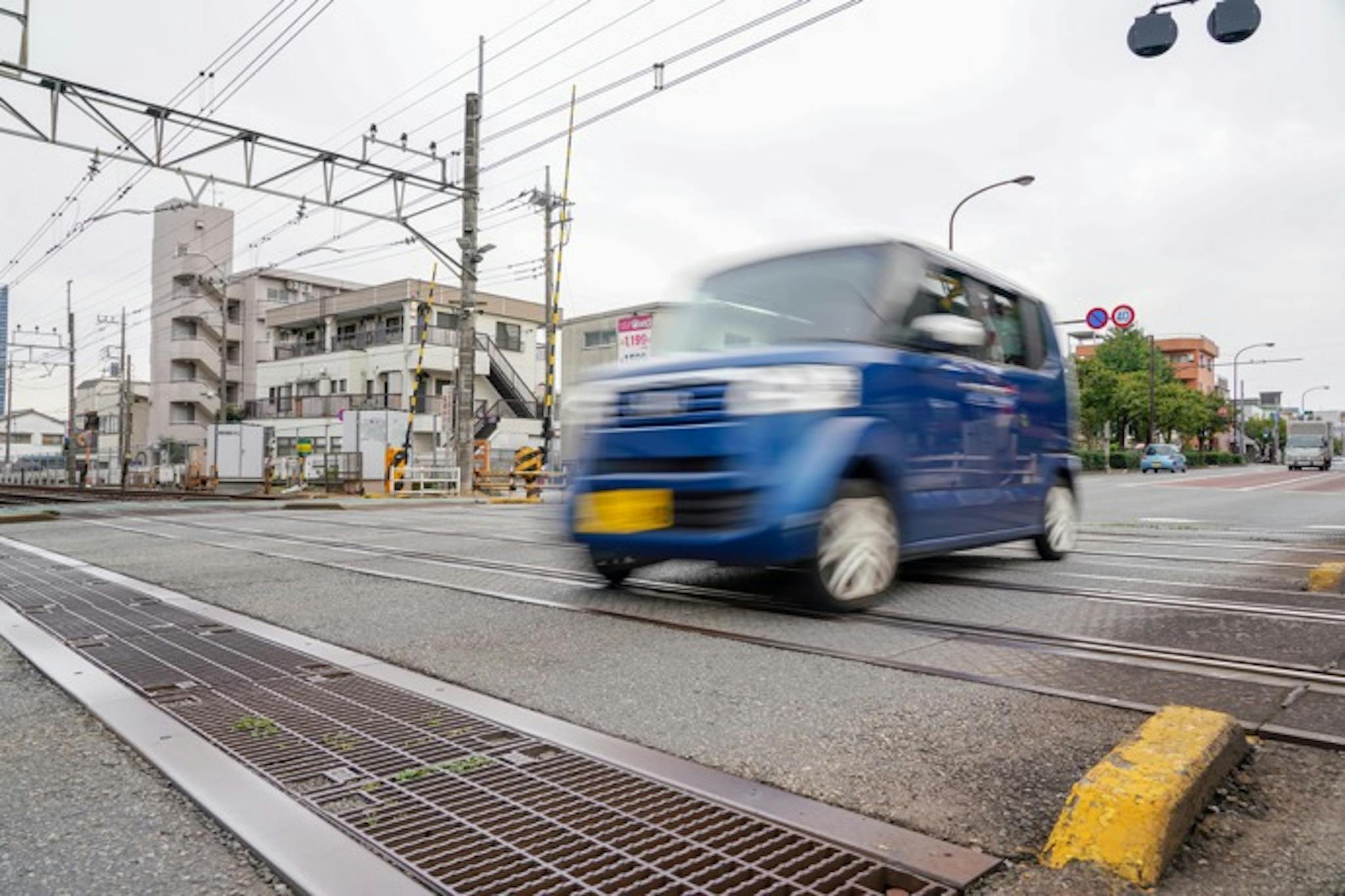 徐行の「速度」や「ルール」を確認しよう!あなたの知らない“道”がきっとみつかる