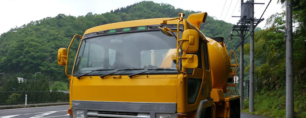 知ってる人は昭和生まれ トラックの 速度表示装置 はいつからなくなった On The Road 知ってる人は昭和生まれ トラックの 速度表示装置 はいつからなくなった On The Road
