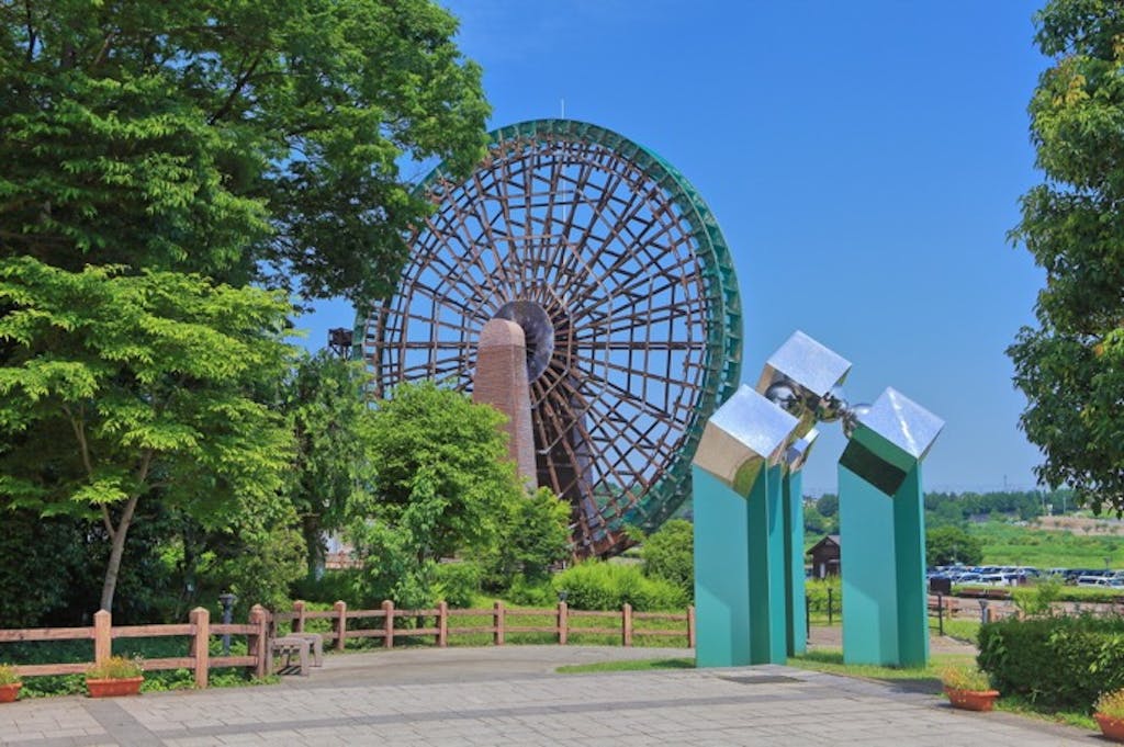夏だからこその醍醐味!「水上アスレチック」へ遊びに行こう!