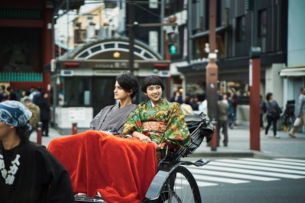 軽自動車ではなく…「軽車両」と聞いて、何を思い浮かべる? その定義とは?