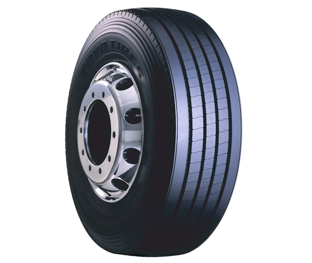 TOYO TIRES NANOENERGY M176