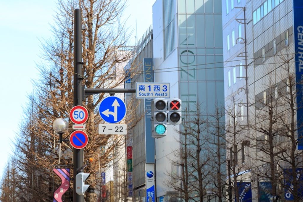 北海道には“交差点名”がないって本当？　その理由は「条丁目制」にあった