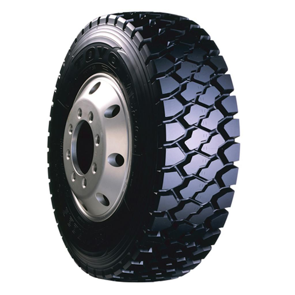 TOYO TIRES M520p