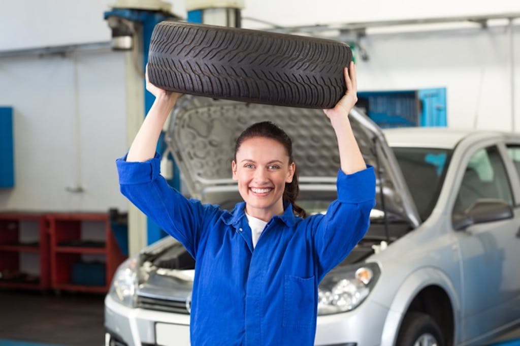 あらためておさらい!冬に向けての夏タイヤの保管方法