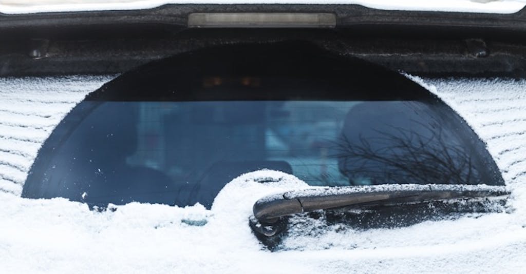 2月もまだまだ要注意。知っておくと安心の「雪道運転のトリビア」