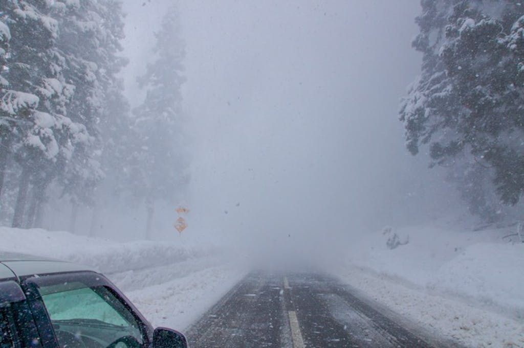 2月もまだまだ要注意。知っておくと安心の「雪道運転のトリビア」