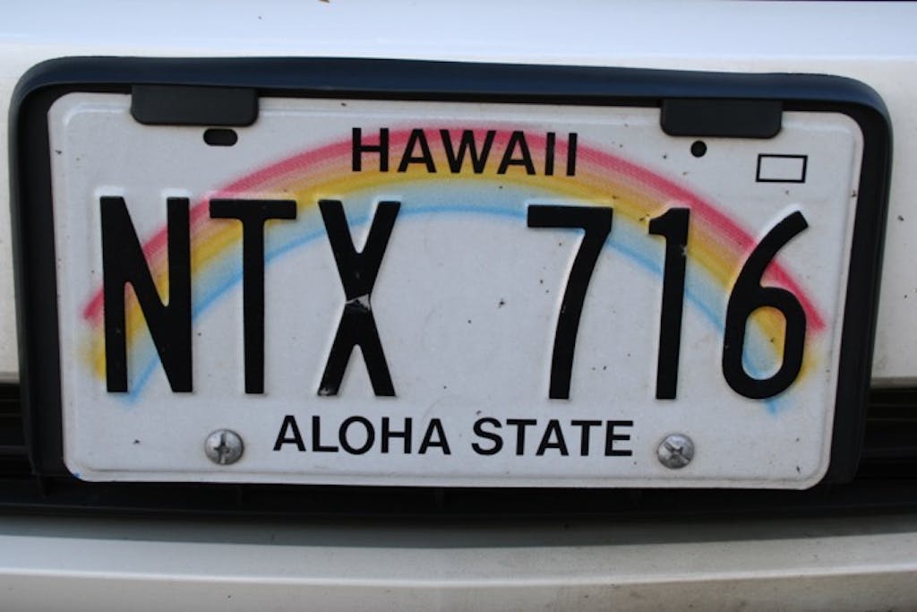 自動車にまつわる、あの横文字は海外でも通じる?それとも…?