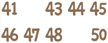 ナンバープレートの3つ「欠番」、「42」と「49」と、もう一つは?あなたの知らない“道”がきっとみつかる